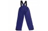 2 - Violetinės KALBORN kombinezoninės kelnės 140-164 cm K0147_919