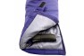 3 - Violetinės KALBORN kombinezoninės kelnės 140-164 cm K0147_919