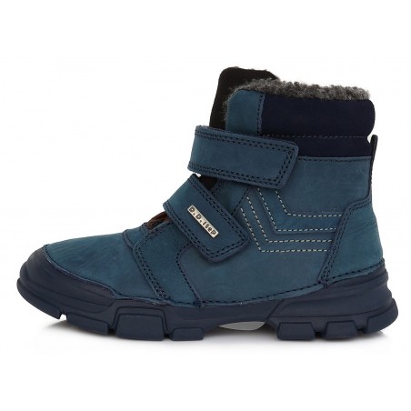DD-Step villaga saapad 25-30 s. W05668AM-WOOL