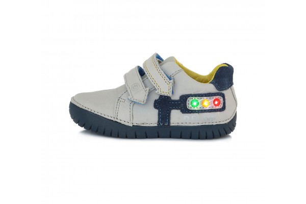 DD-Step LED tuledega laste jalatsid 25-30 s.