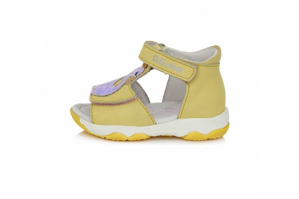 DD-Step Sandaalid 20-25 s. AC64623A DD-Step Sandaalid 20-25 s. AC64623A