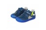 78 - Mėlyni batai 31-36 d. S049-349BL