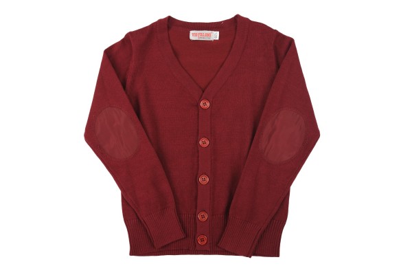 Bordo megztinis 170-182 "Unisex" Bordo megztinis 170-182 "Unisex"