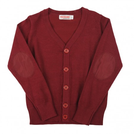 Bordo megztinis 170-182 "Unisex"