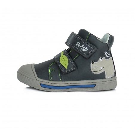 Ponte20 Saapad 22-27 s. DA031955