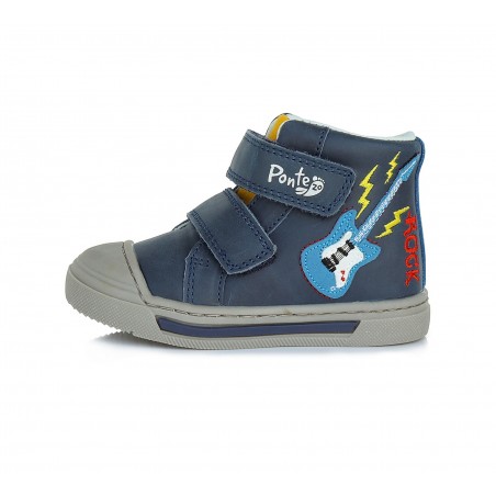 Ponte20 Saapad 28-33 s. DA031483L