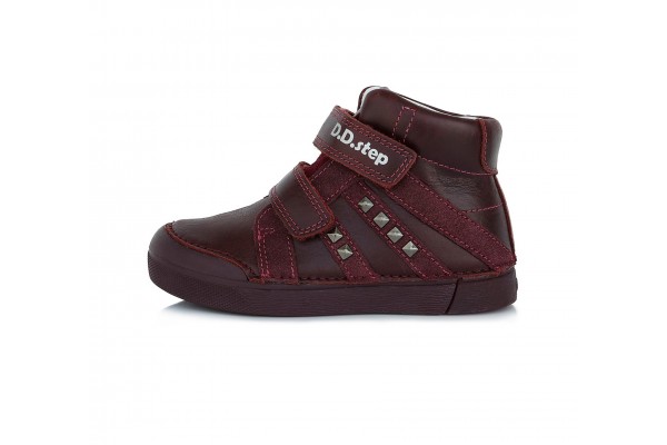 D.D. Step saapad 31-36 s. A068583AL D.D. Step saapad 31-36 s. A068583AL
