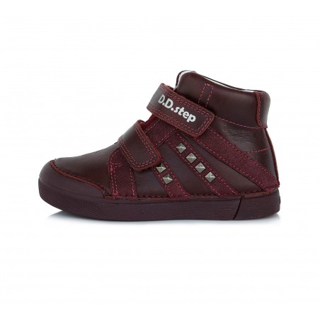 D.D. Step saapad 31-36 s. A068583AL