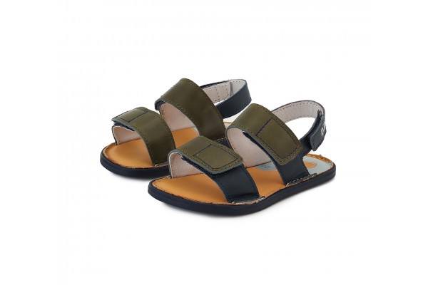 DD-Step barefoot sandaalid 26-31 s. G076-356AM