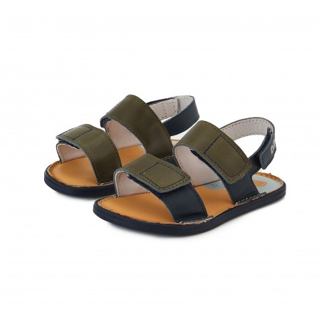 DD-Step barefoot sandaalid 32-37 s. G076-356AL