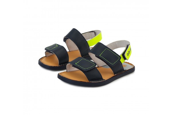 DD-Step barefoot sandaalid 26-31 s. G076-356M