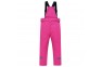 151 - Rožinės Valianly kombinezoninės kelnės 98-128 cm. 9252_pink