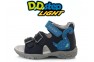103 - DD-Step LED tuledega laste sandaalid 19-24 s.