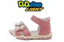 223 - DD-Step LED tuledega laste sandaalid 20-25 s.