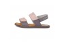 8 - DD-Step barefoot sandaalid 32-37 s. G076-356CL