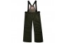21 - Khaki Valianly kombinezoninės kelnės 110-140 cm 8717P