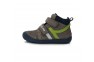 1 - Barefoot khakivärvi kingad 31-36 s. A063-316AL