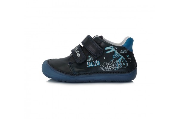 D.D.Step barefoot tumesinised kingad poistele 20-25 s. S073-328A