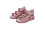 6 - Ponte 20 roosad sandaalid tüdrukutele 28-33 s. DA05-4-1913AL