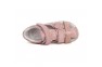 4 - Ponte20 roosad sandaalid tüdrukutele 28-33 s. DA05-4-1725L