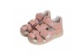 6 - Ponte20 roosad sandaalid tüdrukutele 28-33 s. DA05-4-1725L