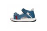 1 - Ponte20 sinised sandaalid poistele 28-33 s. DA05-4-1256AL