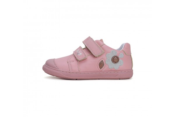 Ponte20 roosad kingad tüdrukutele 22-27 s. DA03-4-1497A
