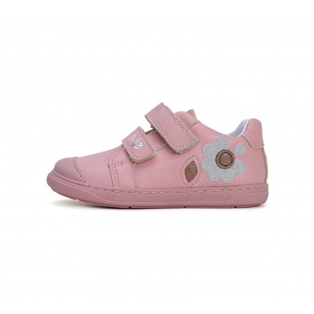 Ponte20 roosad kingad tüdrukutele 22-27 s. DA03-4-1497A