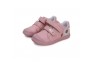 6 - Ponte20 roosad kingad tüdrukutele 22-27 s. DA03-4-1497A