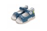 6 - Ponte20 sinised sandaalid poistele 22-27 s. DA05-4-1846