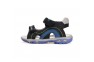 1 - D.D.Step sinised sandaalid poistele 31-36 s. G290-41849AL