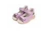 6 - D.D.Step lillad sandaalid tüdrukutele 20-25 s. G064-41165B