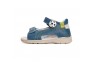 1 - Ponte20 sinised sandaalid poistele 28-33 s. DA05-4-1846L