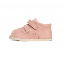 Barefoot rožiniai batai...