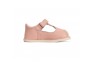 3 - D.D.Step Barefoot roosad kingad tüdrukutele 21-26 s. H085-41850C