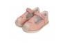 6 - D.D.Step Barefoot roosad kingad tüdrukutele 21-26 s. H085-41850C