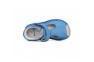 4 - D.D.Step Barefoot sinised kingad poistele 21-26 s. H085-41850
