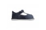 3 - D.D.Step Barefoot tumesinised kingad poistele 21-26 s. H085-41850A