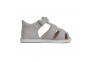 3 - D.D.Step Barefoot hallid sandaalid lastele 20-25 s. G076-41942C