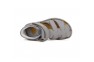 4 - D.D.Step Barefoot hallid sandaalid lastele 20-25 s. G076-41942C
