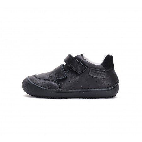 D.D.Step Barefoot mustad kingad 25-30 s. S063-42369M
