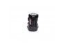 4 - D.D.Step Barefoot mustad kingad tüdrukutele 31-36 s. A063-42517AL