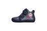 1 - D.D.Step barefoot tumesinised kingad tüdrukutele 25-30 s. A063-42804M