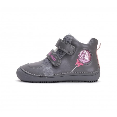 D.D.Step barefoot hallid kingad tüdrukutele 25-30 s. A063-42804AM