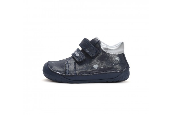 D.D.Step barefoot tumesinised kingad tüdrukutele 20-25 s. S070-42189