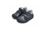 7 - D.D.Step barefoot tumesinised kingad tüdrukutele 20-25 s. S070-42189