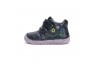 1 - D.D.Step barefoot tumesinised kingad tüdrukutele 20-25 s. S070-42771A