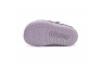 6 - D.D.Step barefoot tumesinised kingad tüdrukutele 20-25 s. S070-42771A