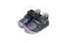 7 - D.D.Step barefoot tumesinised kingad tüdrukutele 20-25 s. S070-42771A
