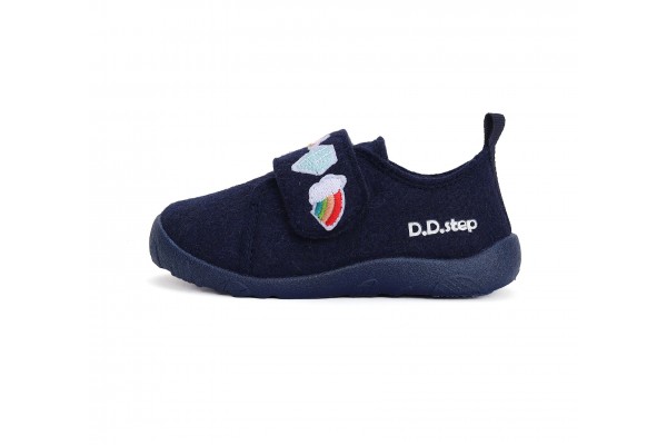 D.D.Step Barefoot vildist sussid 26-31 s. C086-42786AM D.D.Step Barefoot vildist sussid 26-31 s. C086-42786AM